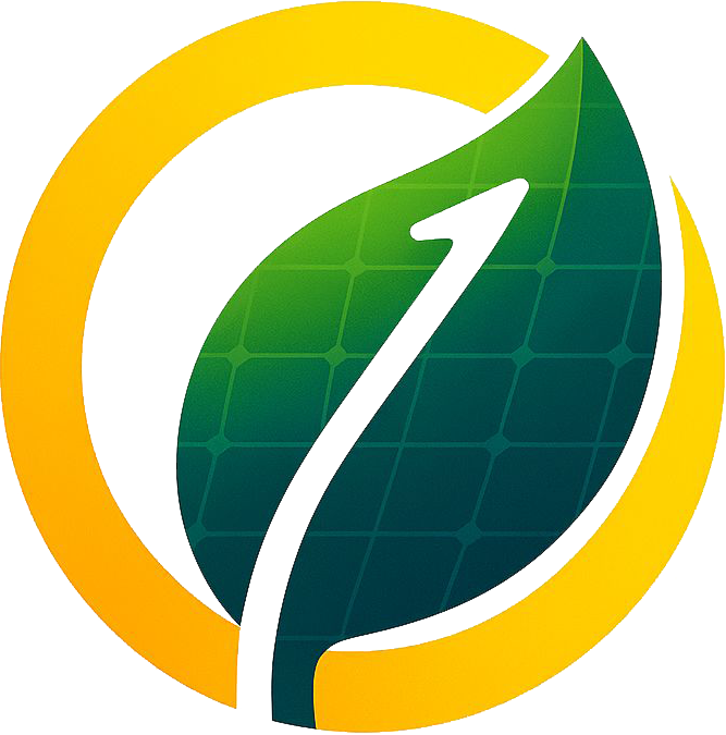 Solapanels Logo